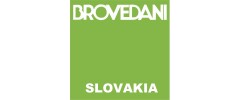 Logo Brovedani Slovakia s.r.o.