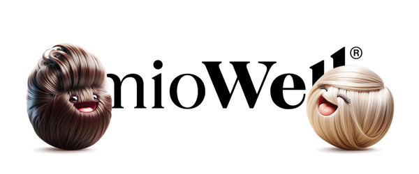 Logo mioWell s.r.o.