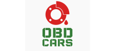Logo OBD CARS s. r. o.