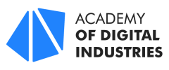 Logo Academy of Digital Industries