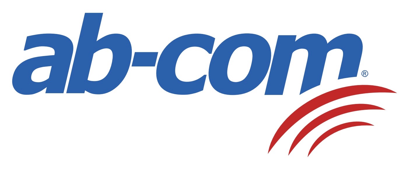 Logo AB-COM, s.r.o.