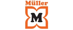 Logo Mueller Drogérie Slovensko s. r. o.