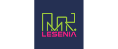 Logo MR Lešenia s.r.o.