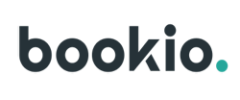 Logo Bookio. s.r.o.