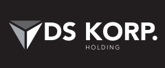 Logo DS Machines s. r. o.