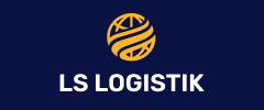Logo LS Logistik s.r.o.