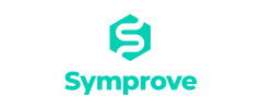 Logo Symprove probiotiká