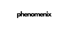 Logo Phenomenix s. r. o.