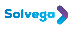 Logo SOLVEGA, s.r.o.