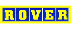 Logo Vereš Roman - ROVER