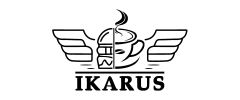 Logo IKARUS s. r. o.