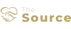 Logo The Source - HR Partner