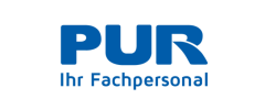 Logo PUR Montage-Dienstleistungs-GmbH