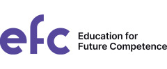Logo EFC - Budúcnosť vo vzdelávaní, s.r.o.