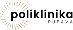 Logo Poliklinika Púpava, s. r. o.