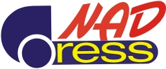 Logo NAD - RESS Senica, a. s.