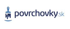 Logo povrchovky servis, s. r. o.