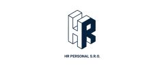 Logo HR personal, s.r.o.