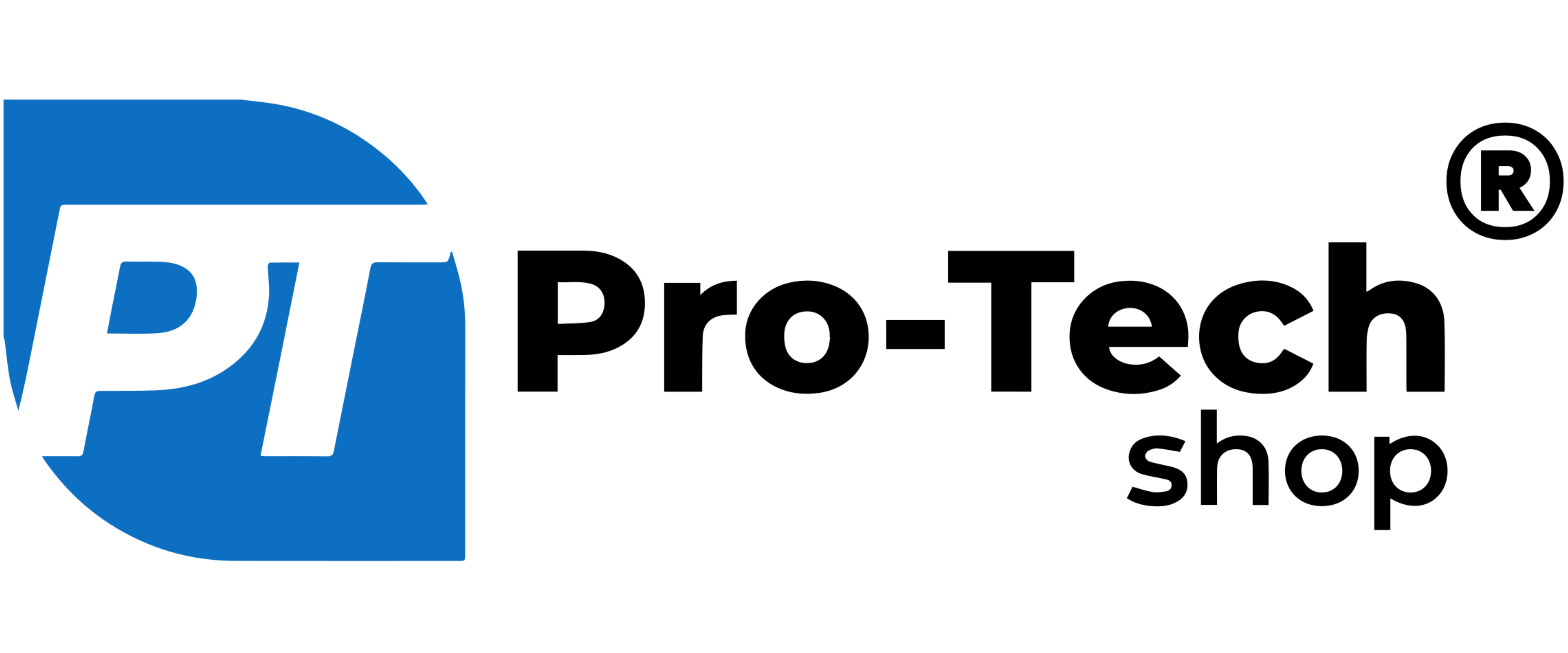 Logo Pro-Tech Shop, s. r. o.