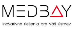Logo MEDBAY s.r.o.