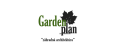 Logo Gardenplan s.r.o.