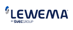 Logo LEWEMA ŠVEC a SPOL s.r.o.
