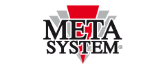 Logo META SYSTEM Slovakia s. r. o.