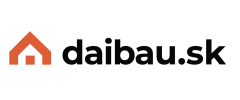 Logo Daibau International d.o.o.