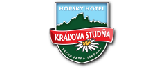 Logo Horský hotel Kráľova studňa