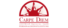 Logo CARPE DIEM Austrian Operarius GmbH