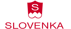 Logo SLOVENKA - Silver, s.r.o.
