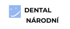Logo Dental Národní s.r.o.