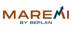 Logo MAREMI s.r.o.