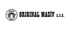 Logo ORIGINAL MASÍV, s.r.o.