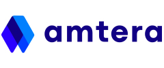 Logo Amtera AG