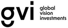 Logo Global Vision Investments, spol. s r.o.