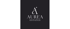 Logo AUREA ESTATES s.r.o.