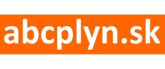 Logo abcplyn.sk s. r. o.