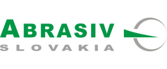 Logo ABRASIV Slovakia, s.r.o.
