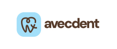 Logo Avecdent, s.r.o.
