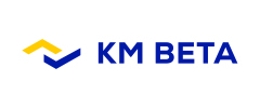 Logo KM BETA, spol. s r.o.