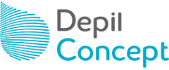 Logo DepilConcept