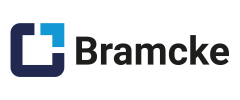 Logo Bramcke Hungary Kft.