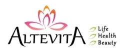 Logo ALTEVITA Group, s. r. o.