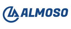 Logo ALMOSO, s. r. o.