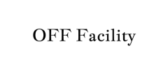 Logo OFF Facility s. r. o.