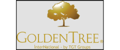 Logo Golden Tree e.U.