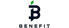 Logo Benefit investment SK a. s.