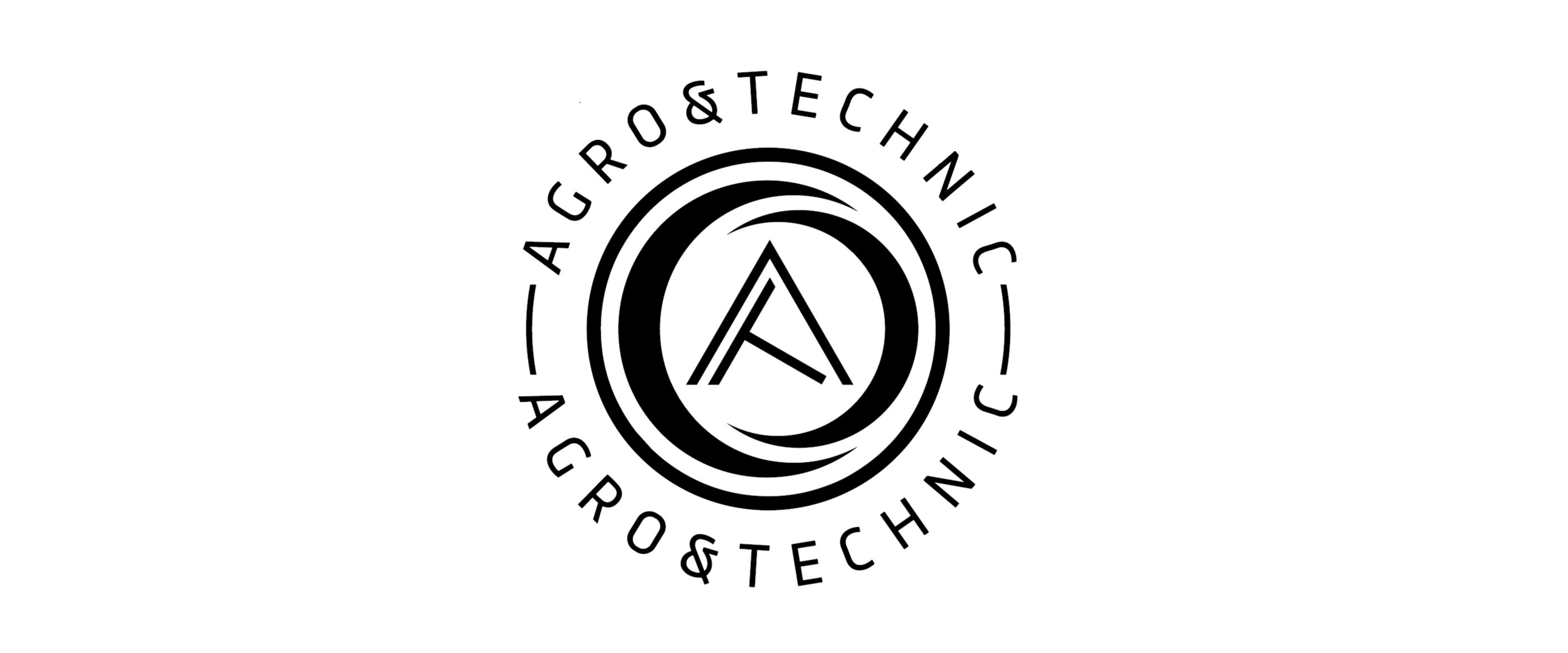 Logo Agro&Technic s. r. o.