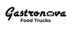 Logo Gastronova Food Trucks s.r.o.